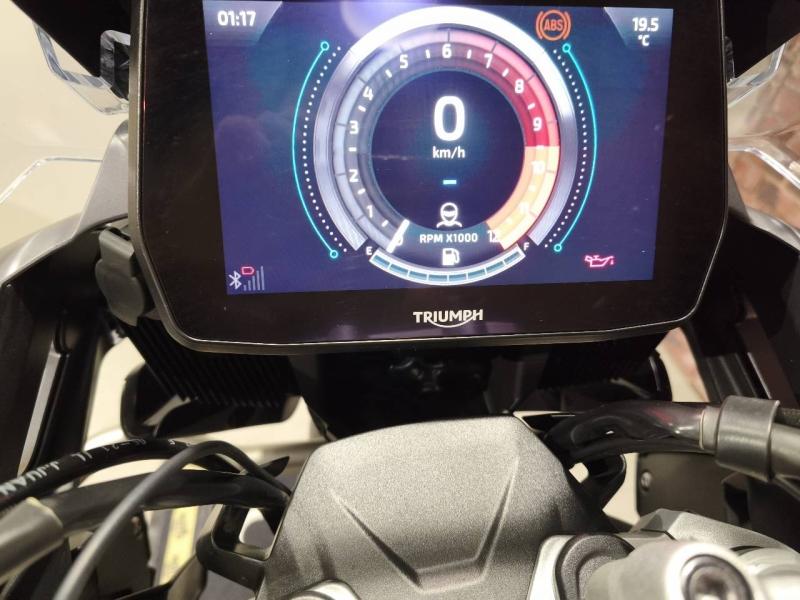 Image TRIUMPH Tiger Tiger 1200 GT Pro