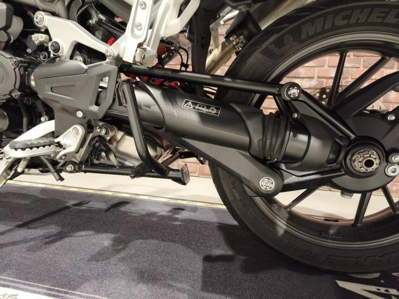 Image TRIUMPH Tiger Tiger 1200 GT Pro