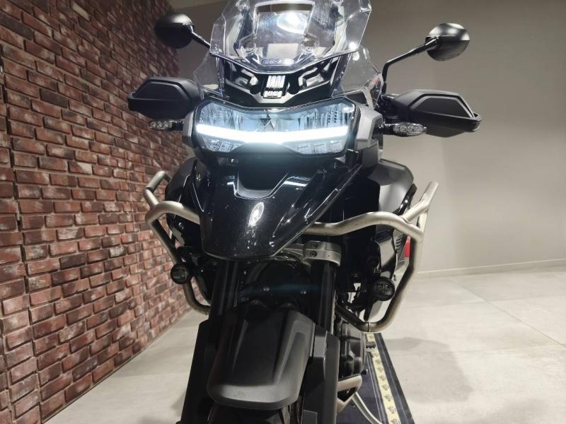 Image TRIUMPH Tiger Tiger 1200 GT Pro