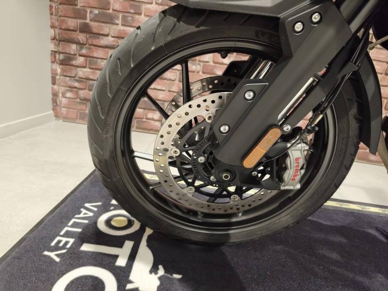 Image TRIUMPH Tiger Tiger 1200 GT Pro