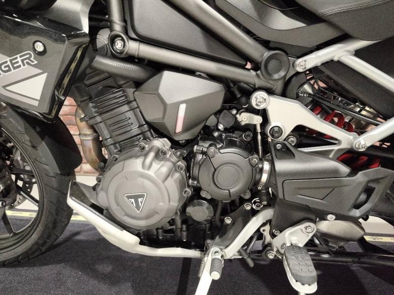 Image TRIUMPH Tiger Tiger 1200 GT Pro
