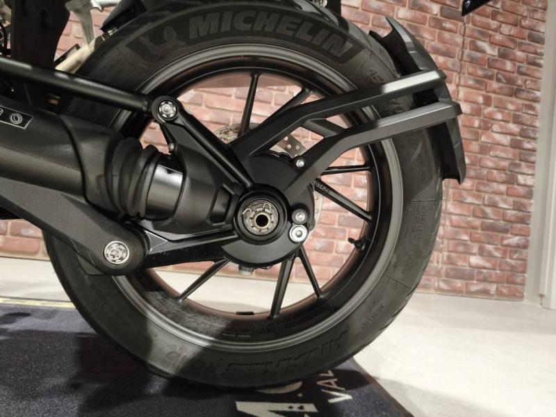 Image TRIUMPH Tiger Tiger 1200 GT Pro