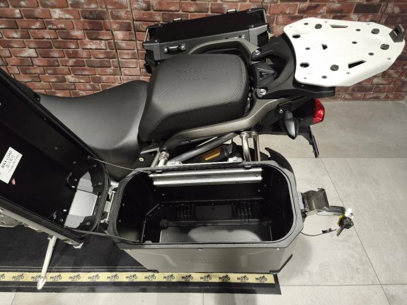 Image TRIUMPH Tiger Tiger 1200 GT Pro