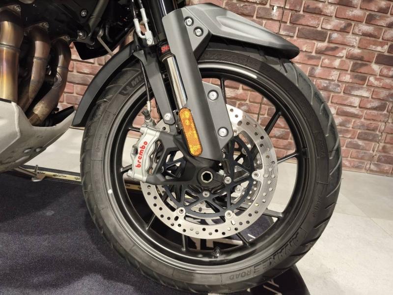 Image TRIUMPH Tiger Tiger 1200 GT Pro