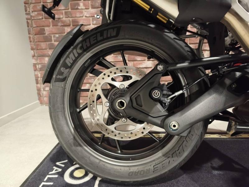Image TRIUMPH Tiger Tiger 1200 GT Pro