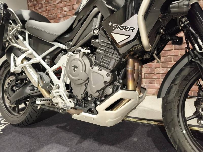Image TRIUMPH Tiger Tiger 1200 GT Pro