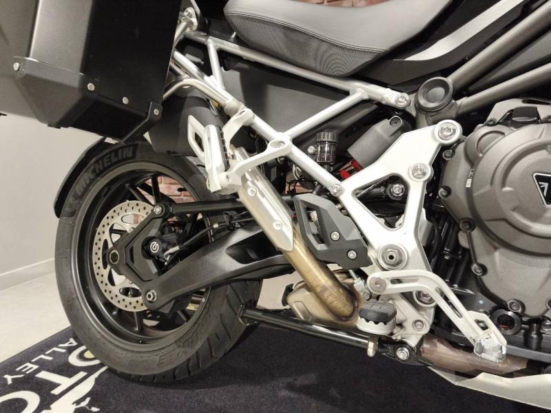 Image TRIUMPH Tiger Tiger 1200 GT Pro