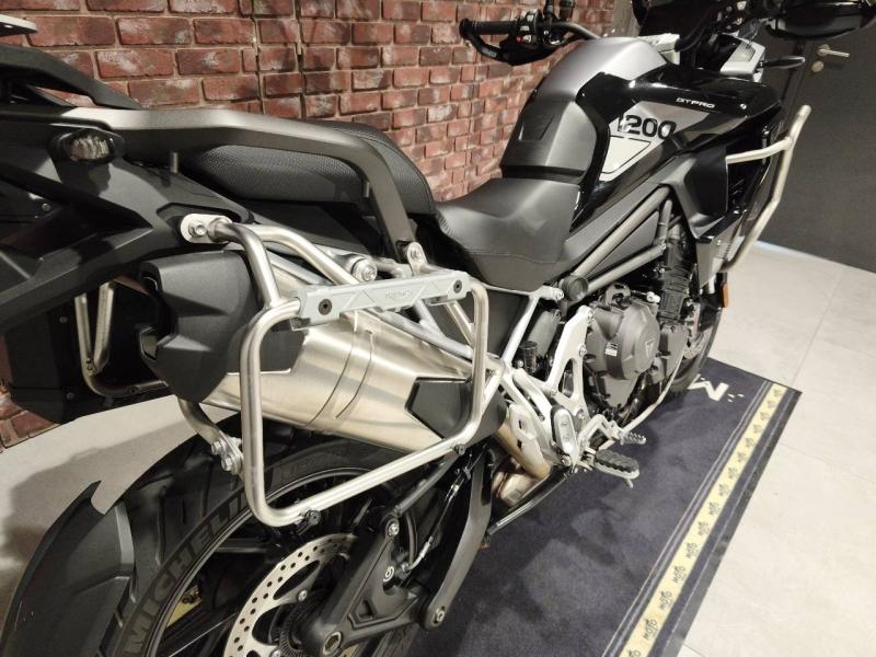 Image TRIUMPH Tiger Tiger 1200 GT Pro