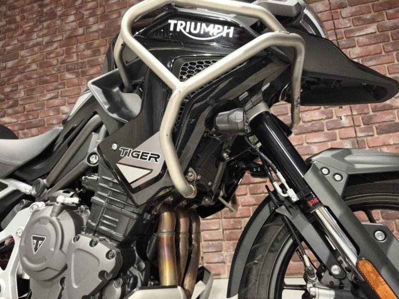 Image TRIUMPH Tiger Tiger 1200 GT Pro