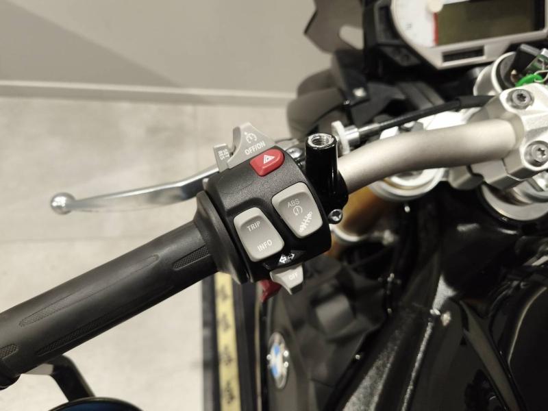 Image BMW S S 1000 R