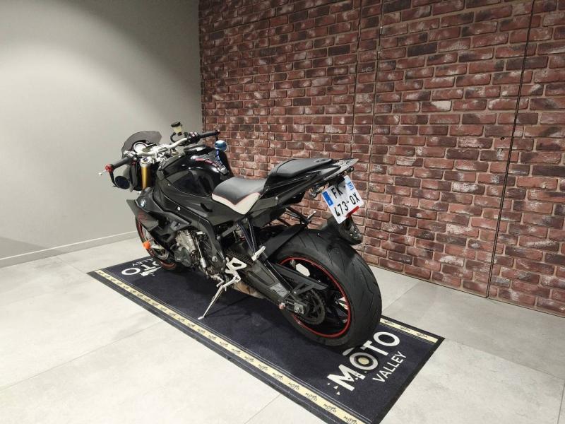 Image BMW S S 1000 R