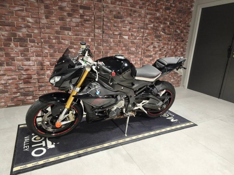 Image BMW S S 1000 R