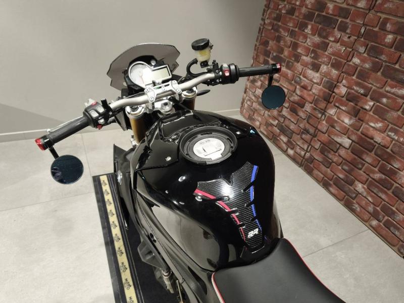 Image BMW S S 1000 R