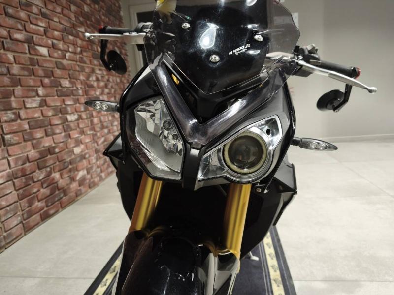 Image BMW S S 1000 R