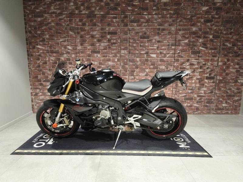 Photo BMW S S 1000 R