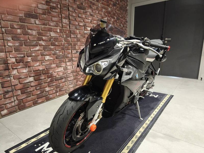 Image BMW S S 1000 R