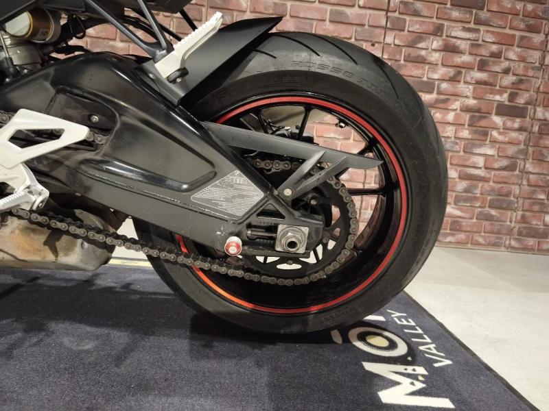 Image BMW S S 1000 R