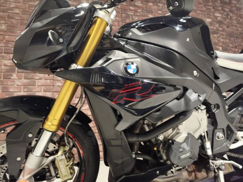 Image BMW S S 1000 R