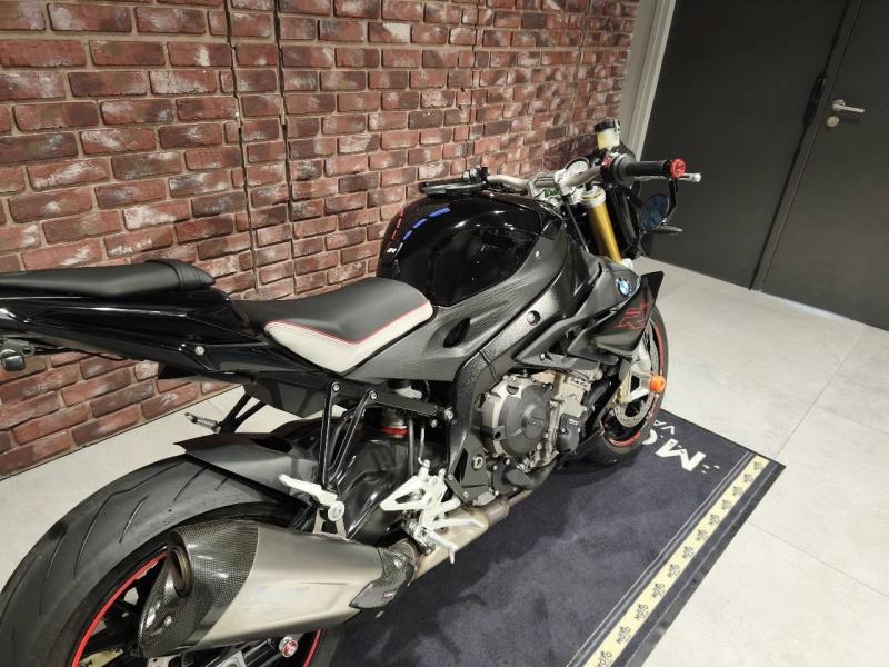 Image BMW S S 1000 R