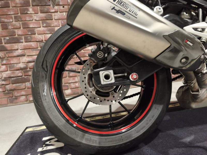 Image BMW S S 1000 R