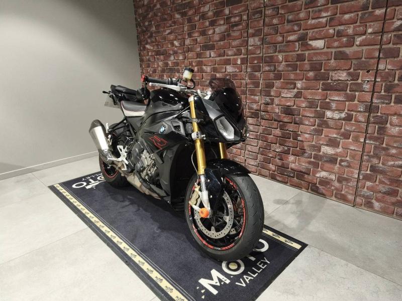 Image BMW S S 1000 R