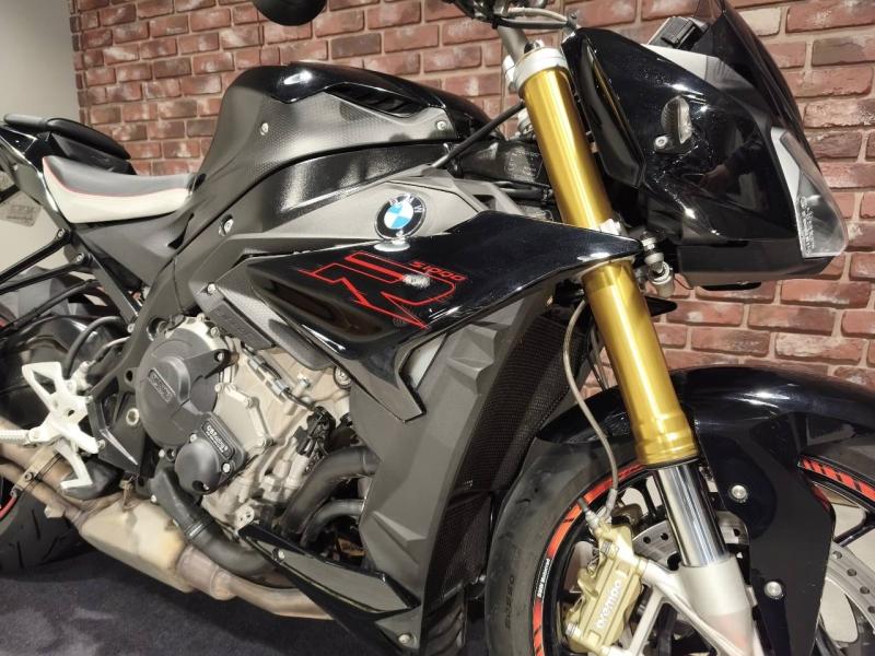 Image BMW S S 1000 R
