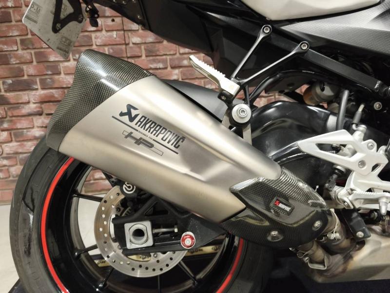 Image BMW S S 1000 R