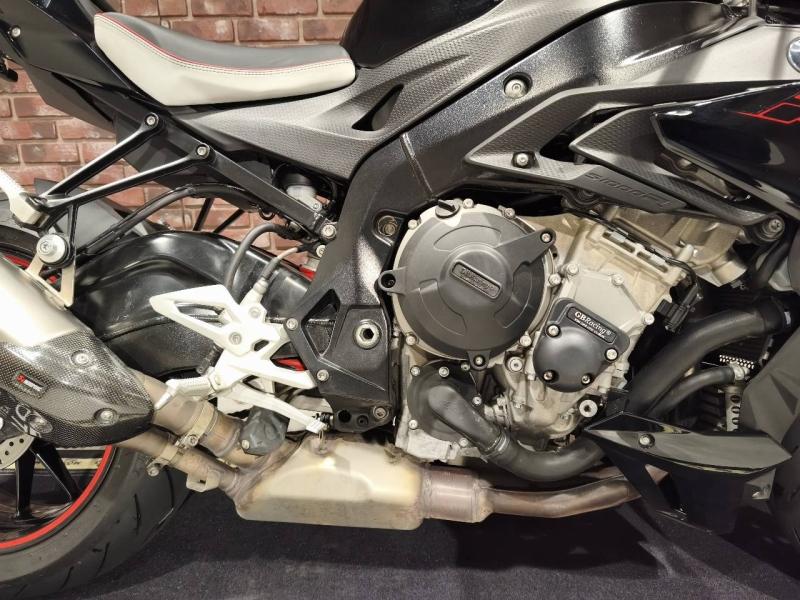 Image BMW S S 1000 R