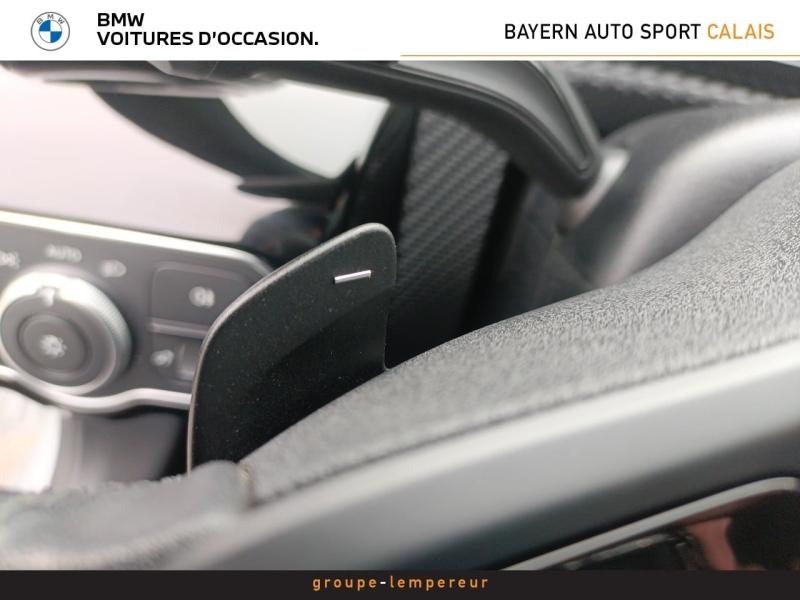 Image MERCEDES-BENZ Classe A 180 d 116ch Style Line 7G-DCT