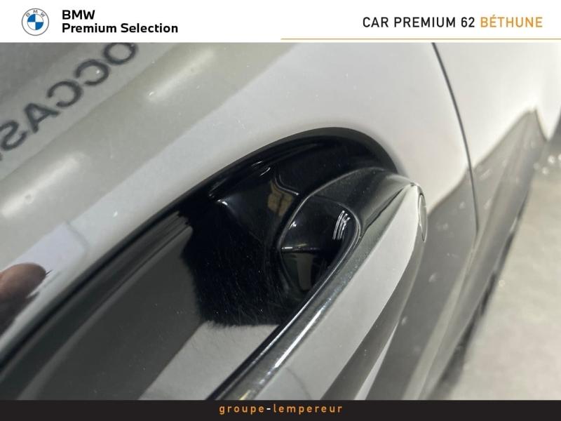 Image BMW Série 4 Coupé M440dA xDrive 340ch