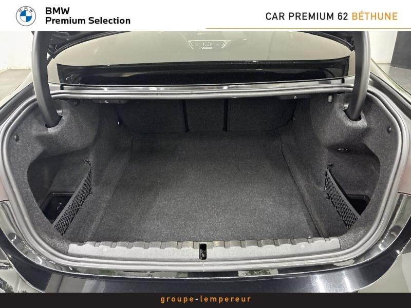 Image BMW Série 4 Coupé M440dA xDrive 340ch