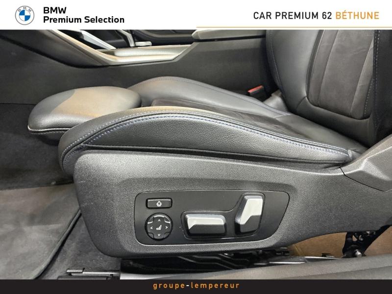 Image BMW Série 4 Coupé M440dA xDrive 340ch