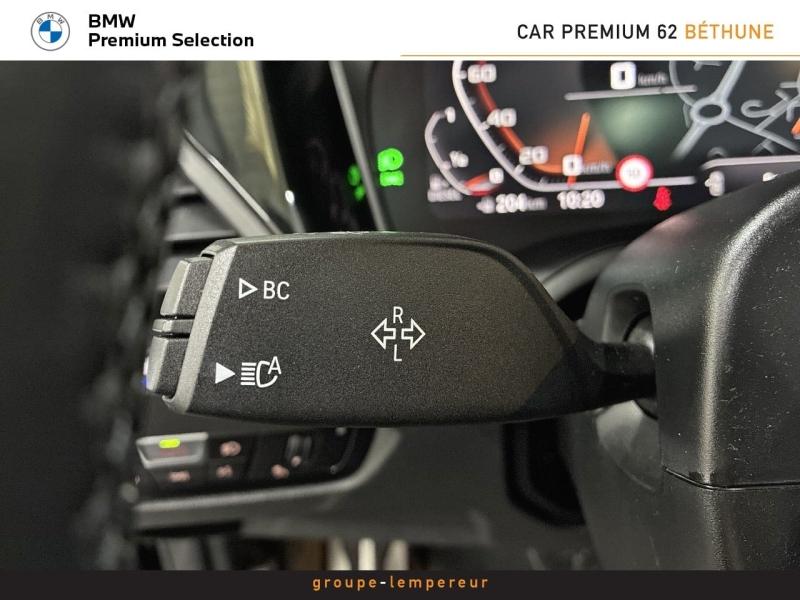 Image BMW Série 4 Coupé M440dA xDrive 340ch