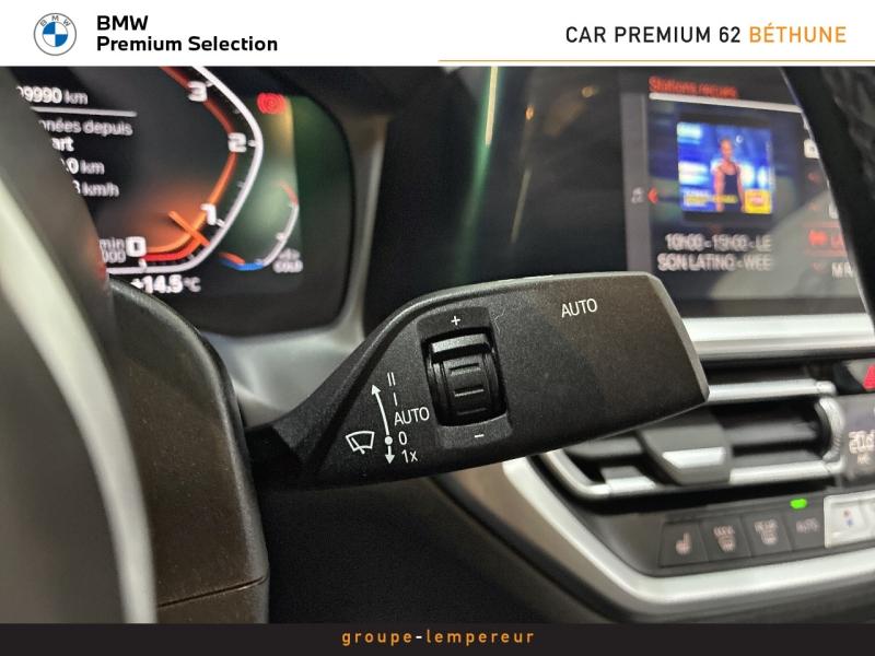 Image BMW Série 4 Coupé M440dA xDrive 340ch