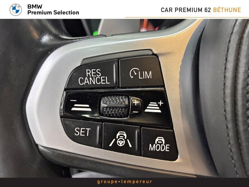 Image BMW Série 4 Coupé M440dA xDrive 340ch