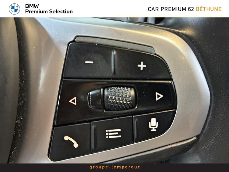 Image BMW Série 4 Coupé M440dA xDrive 340ch