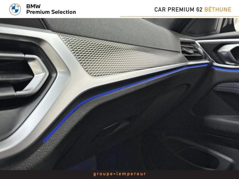 Image BMW Série 4 Coupé M440dA xDrive 340ch