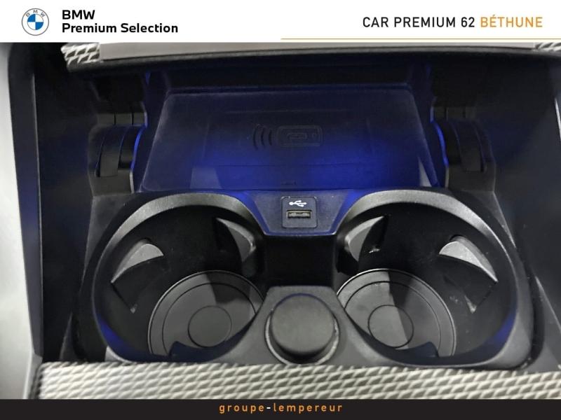 Image BMW Série 4 Coupé M440dA xDrive 340ch