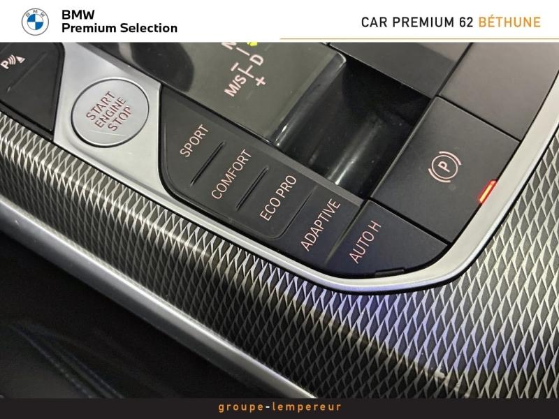 Image BMW Série 4 Coupé M440dA xDrive 340ch