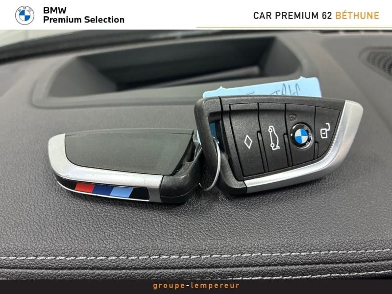 Image BMW Série 4 Coupé M440dA xDrive 340ch