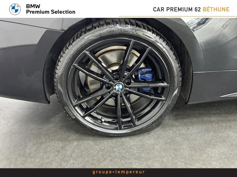 Image BMW Série 4 Coupé M440dA xDrive 340ch