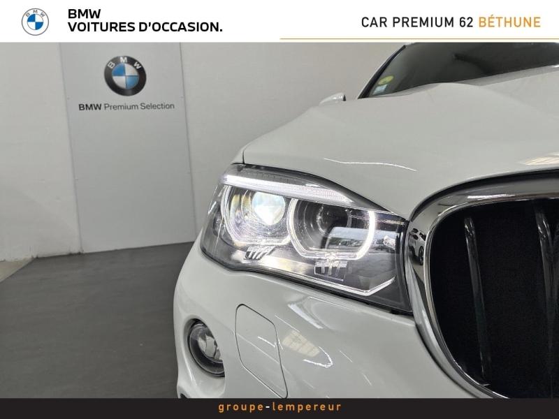 Image BMW X6 xDrive 30dA 258ch Exclusive