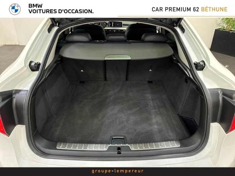 Image BMW X6 xDrive 30dA 258ch Exclusive