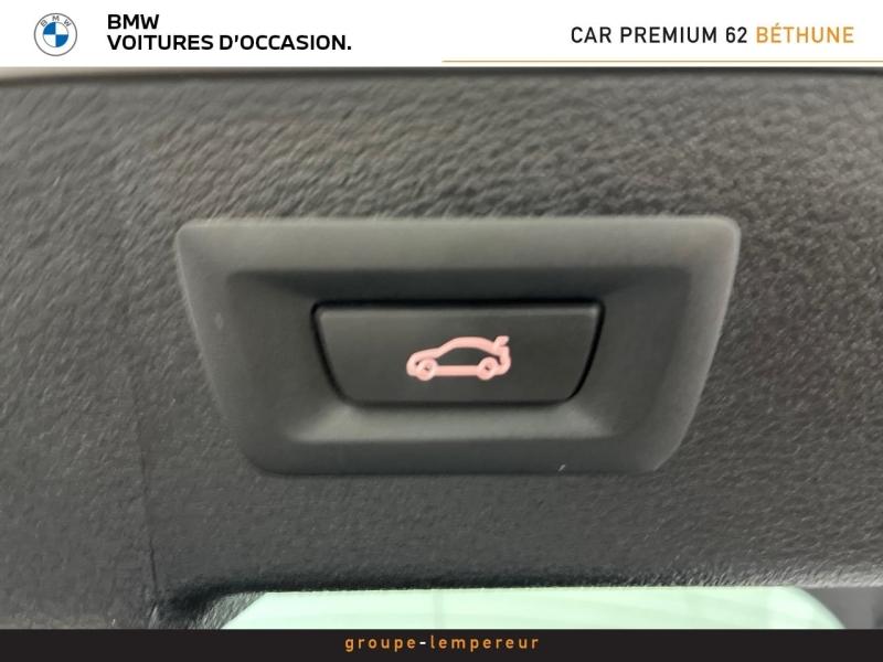 Image BMW X6 xDrive 30dA 258ch Exclusive