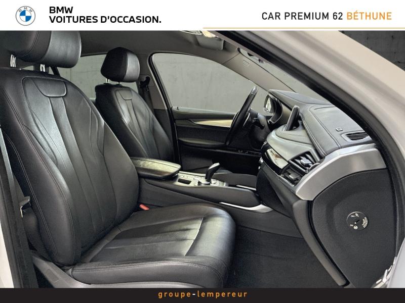 Image BMW X6 xDrive 30dA 258ch Exclusive