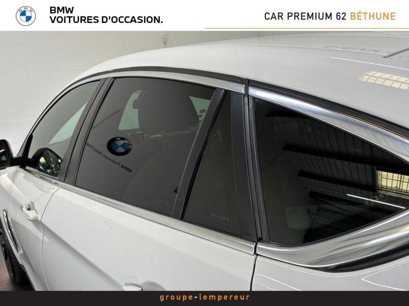Image BMW X6 xDrive 30dA 258ch Exclusive