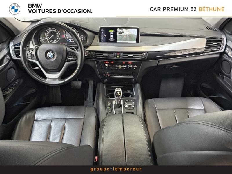 Image BMW X6 xDrive 30dA 258ch Exclusive