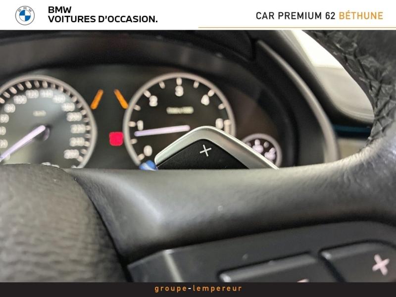 Image BMW X6 xDrive 30dA 258ch Exclusive