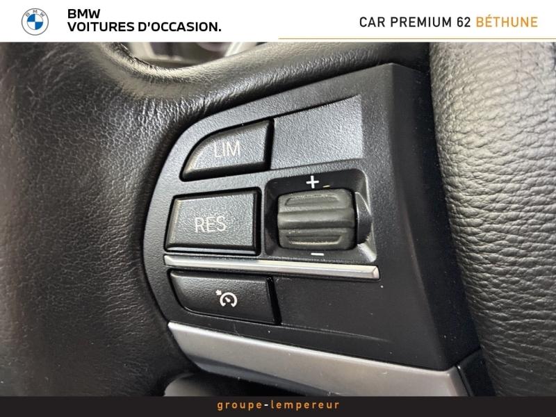 Image BMW X6 xDrive 30dA 258ch Exclusive