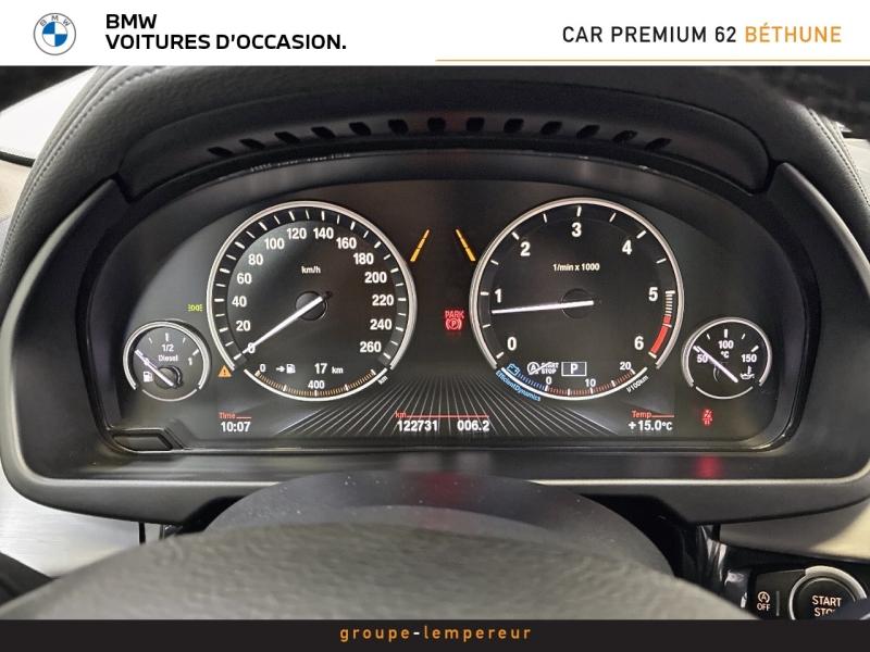 Image BMW X6 xDrive 30dA 258ch Exclusive